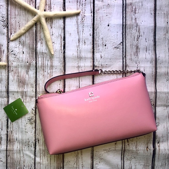 Kate Spade Weller Street Declan Cross Body Bag NWT - Picture 3 of 8